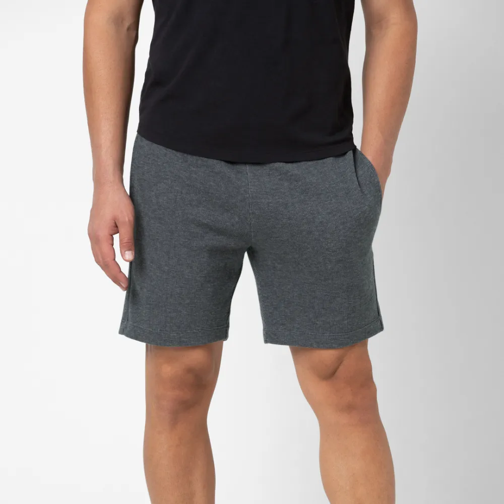 R&R Sports Short