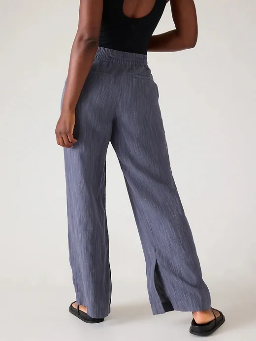 LINED PANT