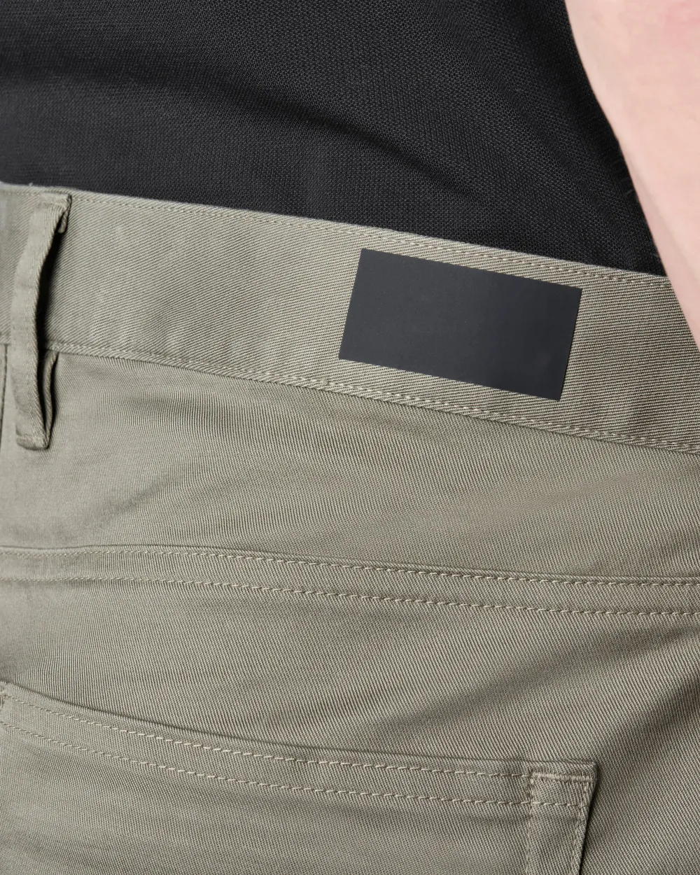 Men's Casual Cotton Shorts