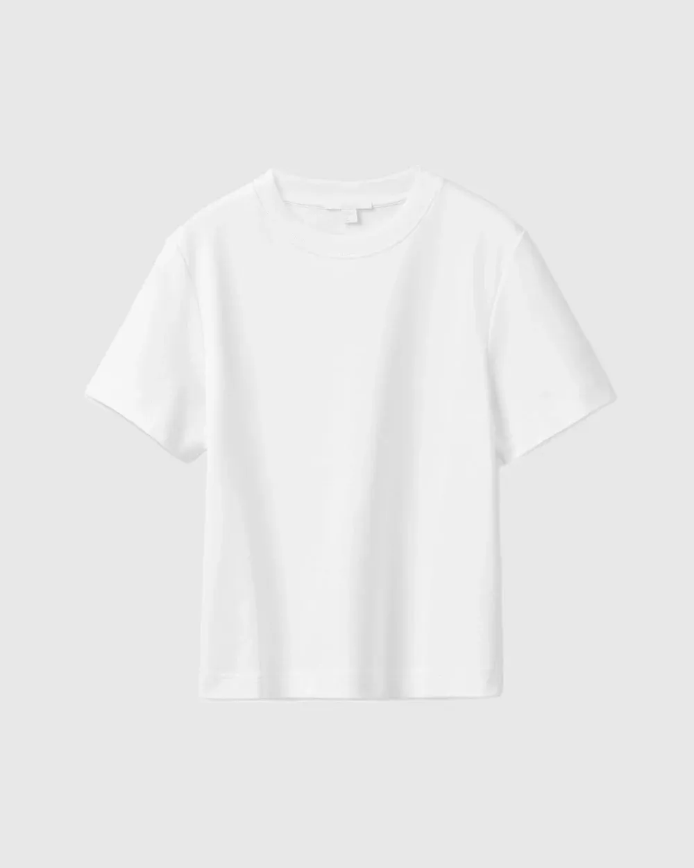 The Clean Cut T-Shirt