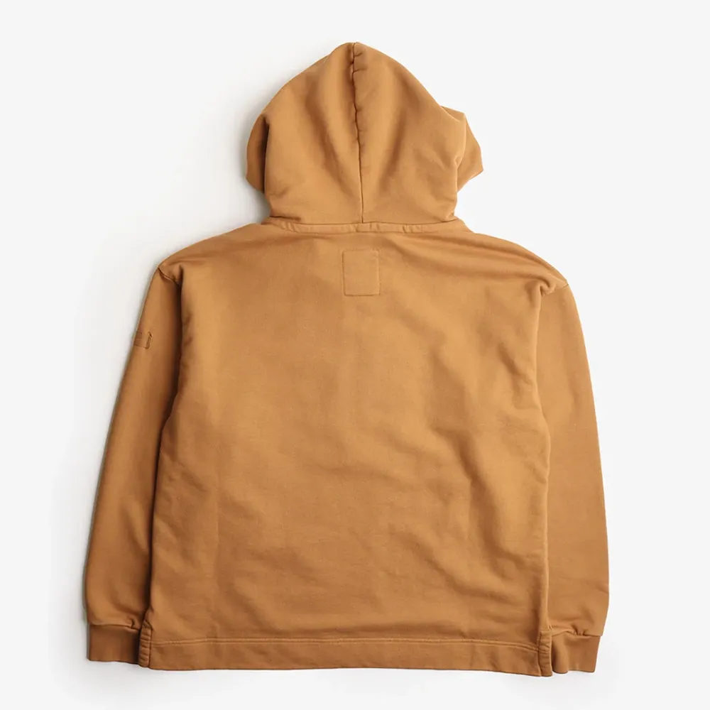 Half Zip Hoodie