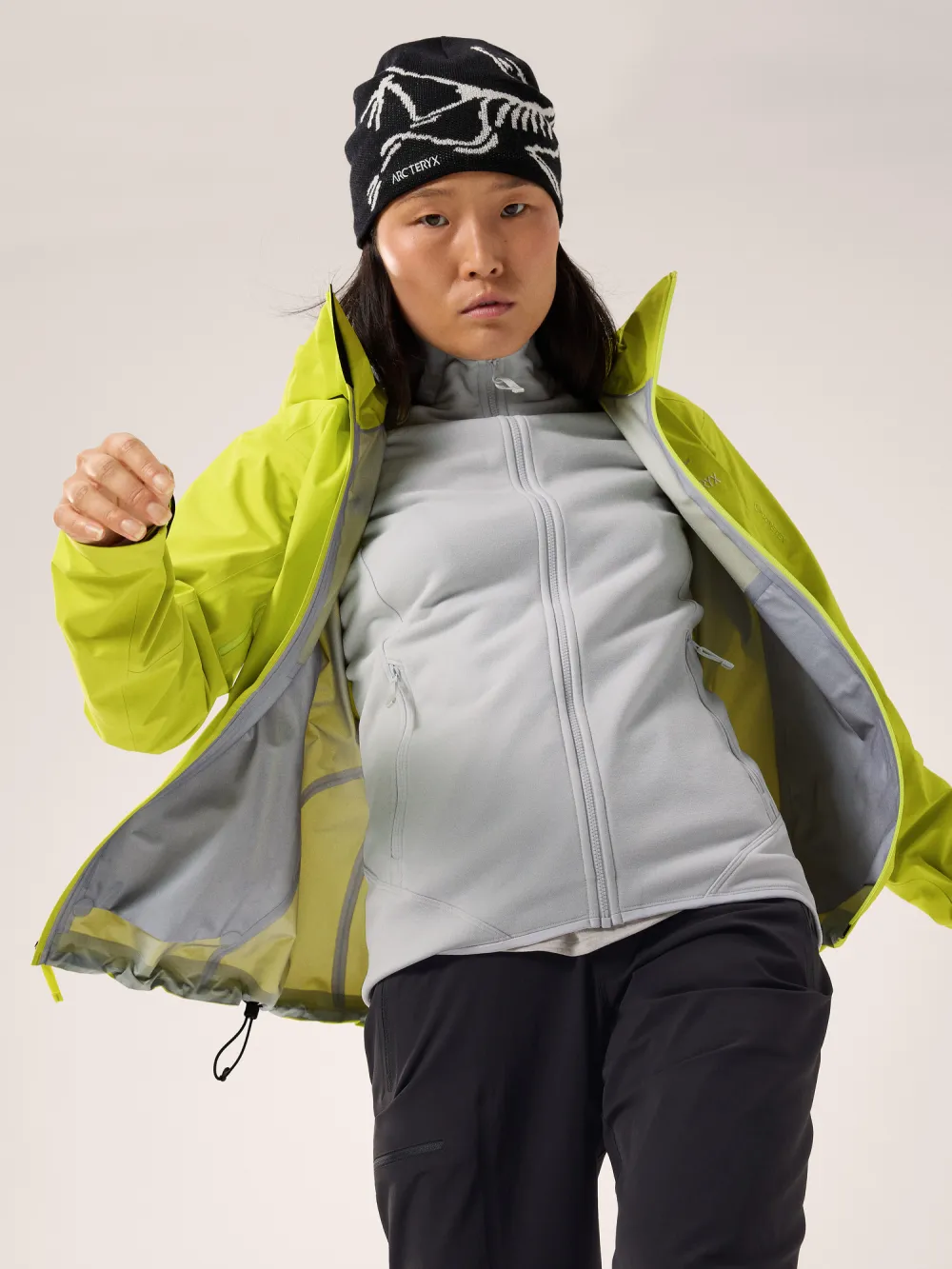 Beta LT Jacket Women's