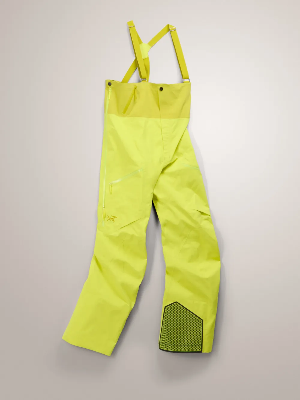 Rush Bib Pant Men's