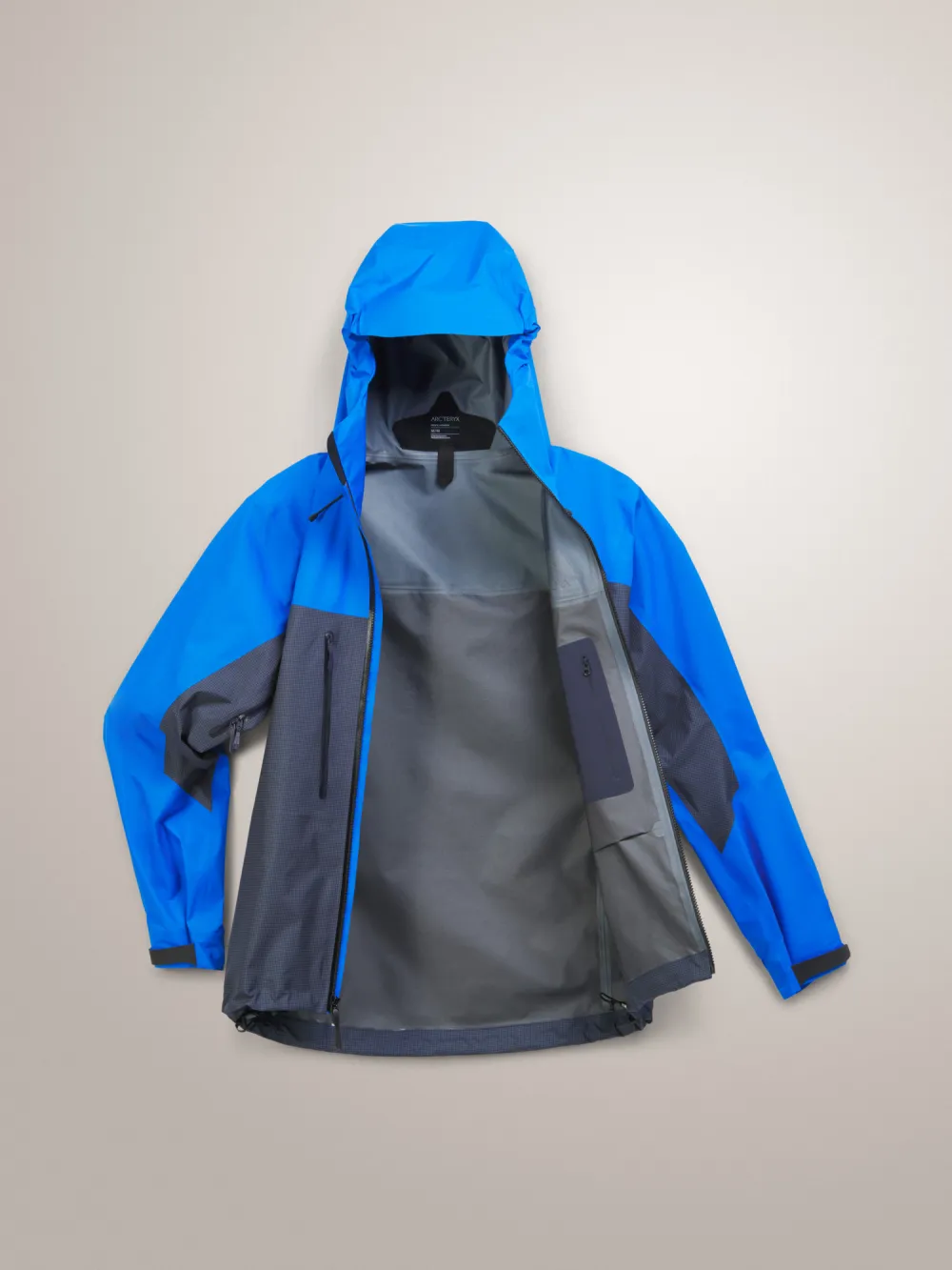 Alpha Jacket Men's