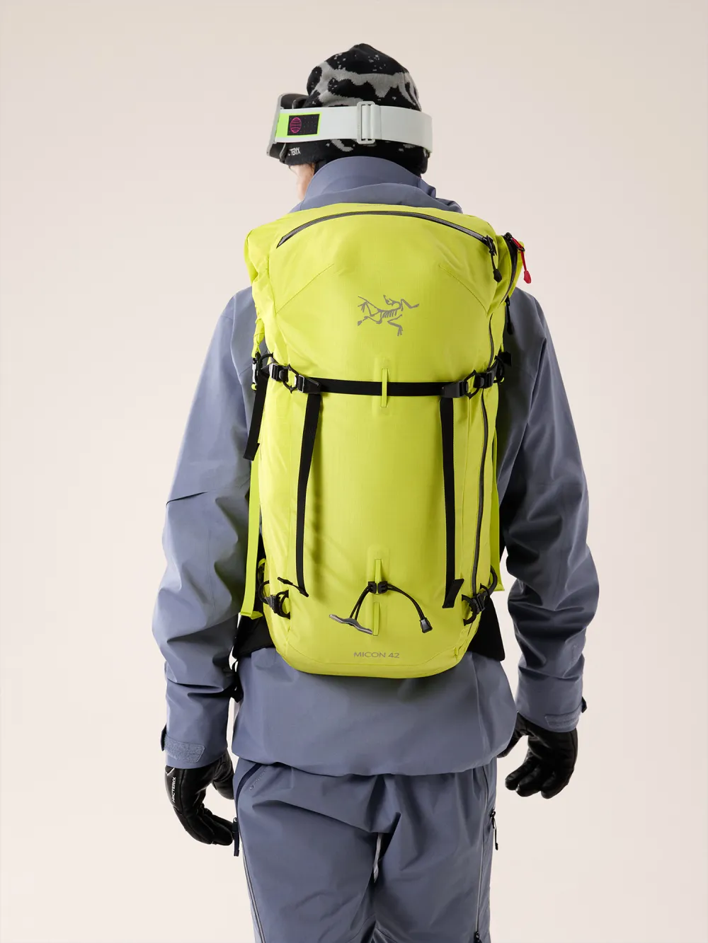 Micon 42 Backpack