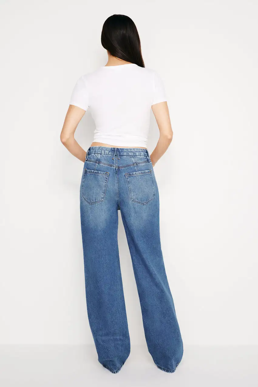 GOOD ’90s RELAXED JEANS