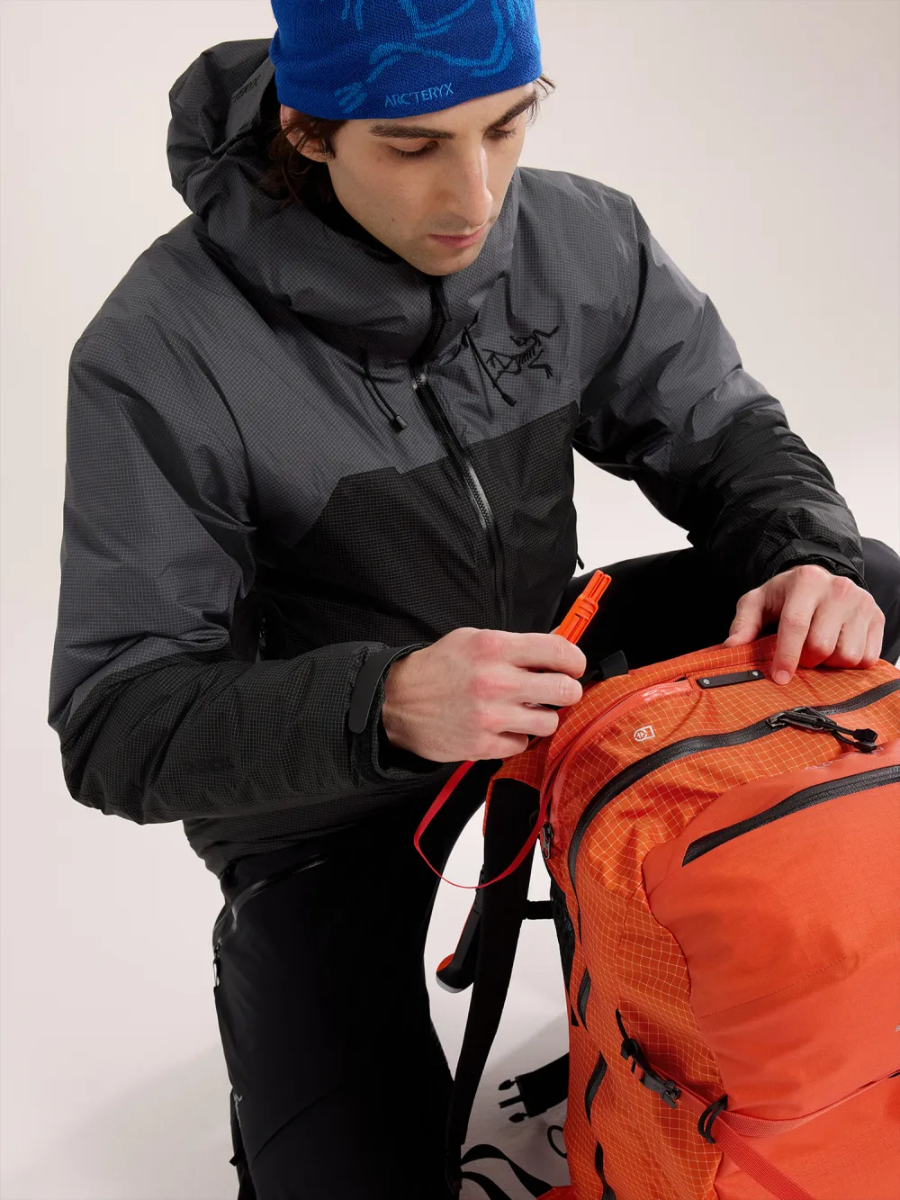 Micon LiTRIC™ 42 Avalanche Airbag