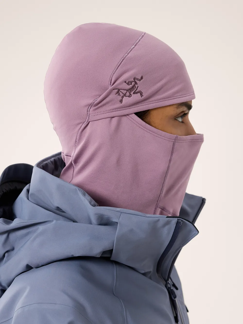 Rho Balaclava