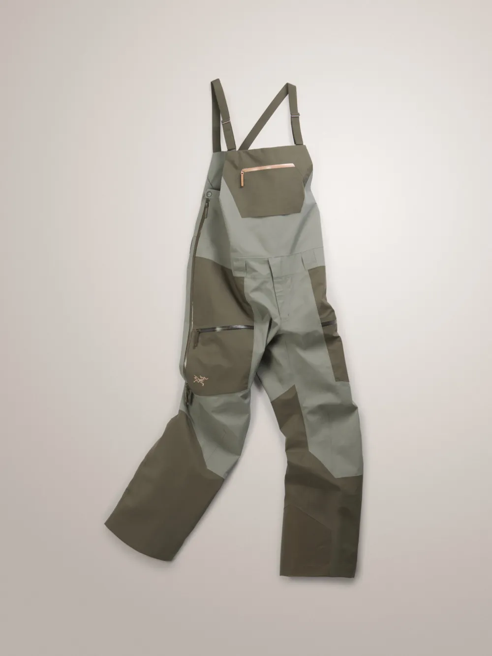 Sabre Bib Pant Men's