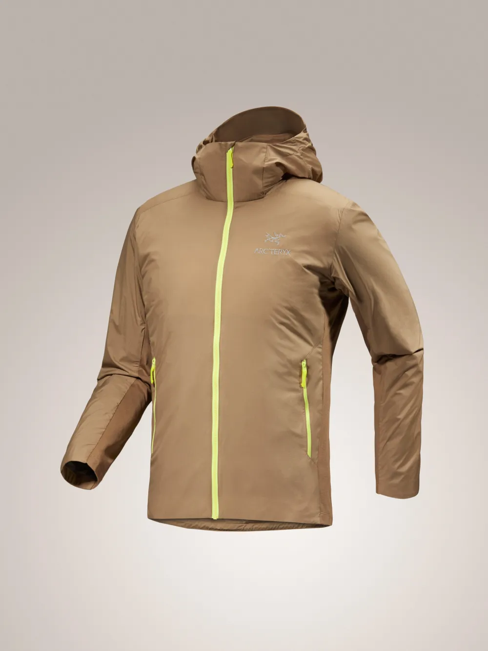 Atom SL Hoody Men's