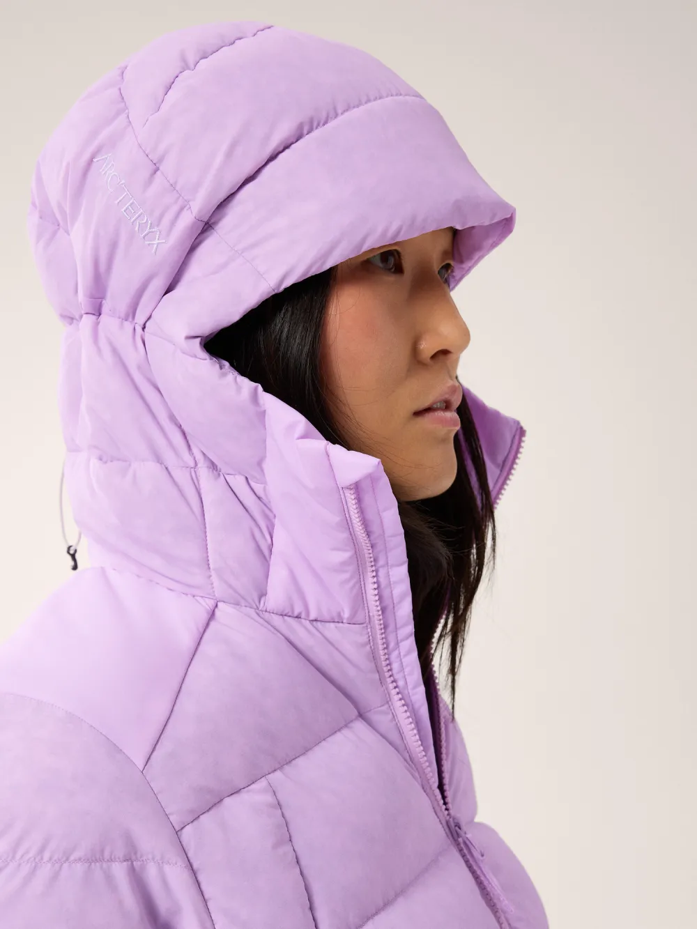 Thorium Jacket Women's