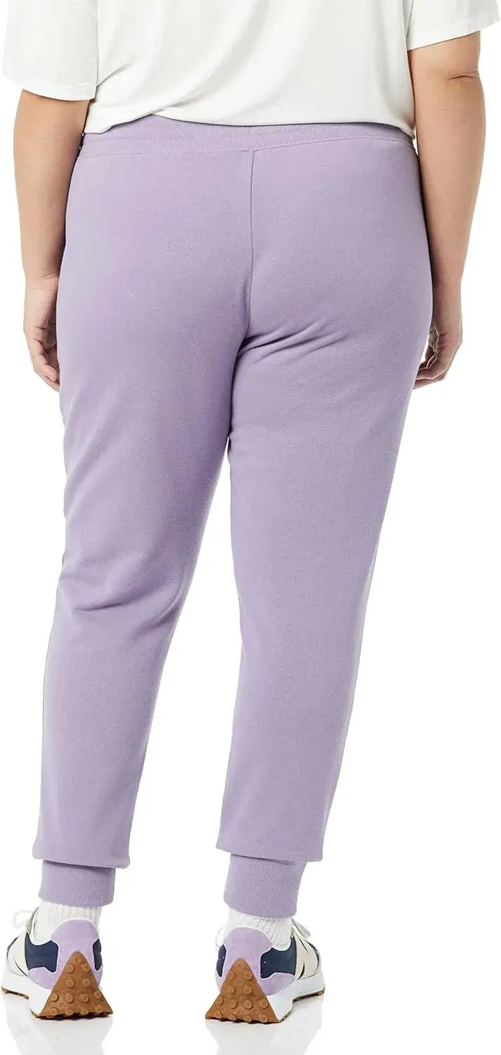 Essentials Fleece Jogger Sweatpant (Available in Plus Size)