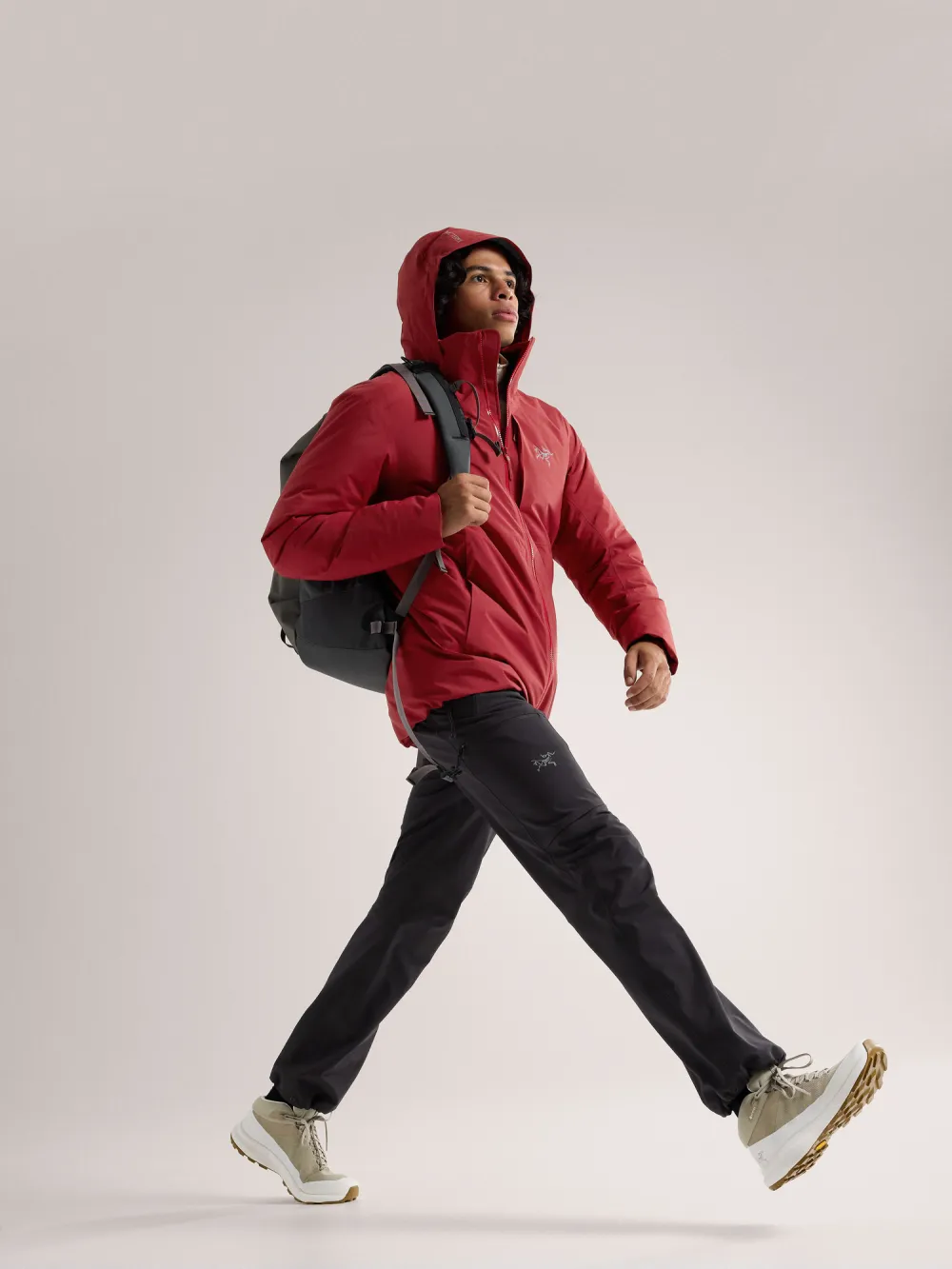 Ralle Insulated Jacket Men's