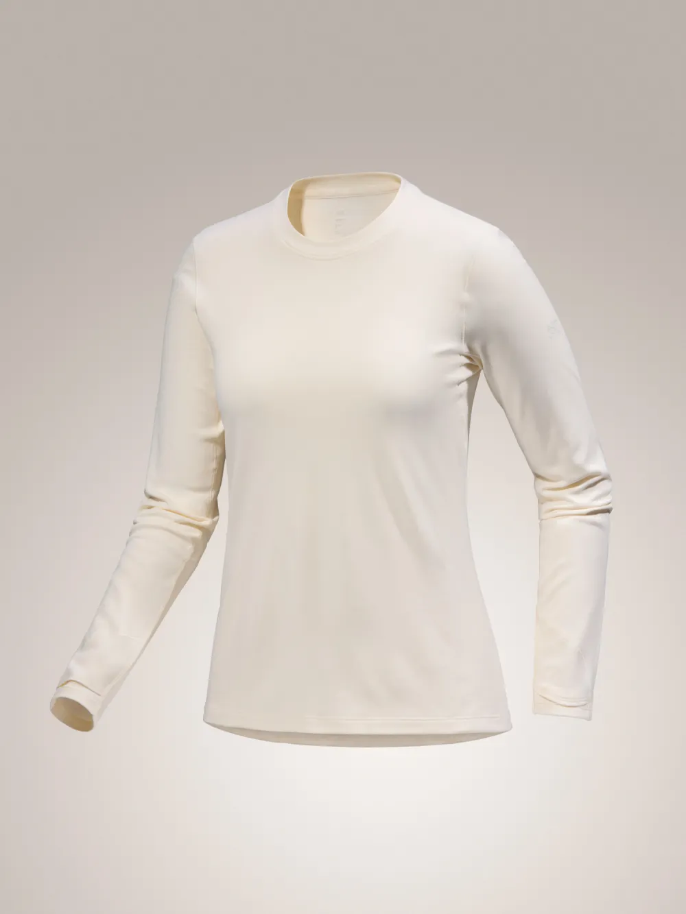 Taema Thermal Crew Neck Shirt LS Women's