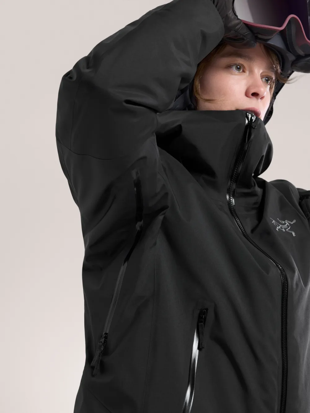 Sentinel Insulated Jacket Women's