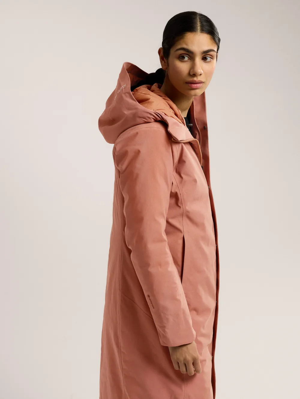 Patera Parka Women's