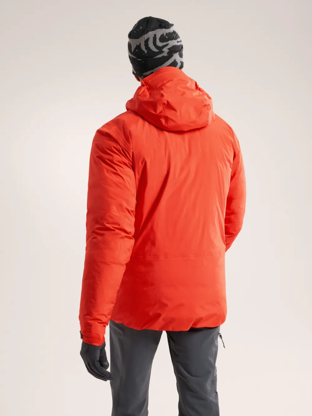 Beta Down Insulated Jacket Men's