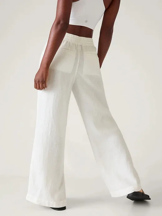 LINED PANT