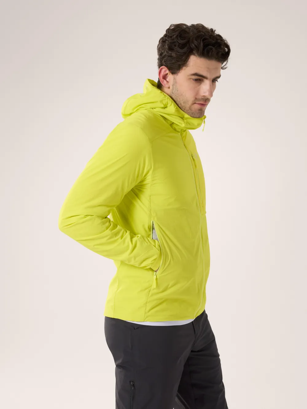 Proton Lightweight Hoody Men's