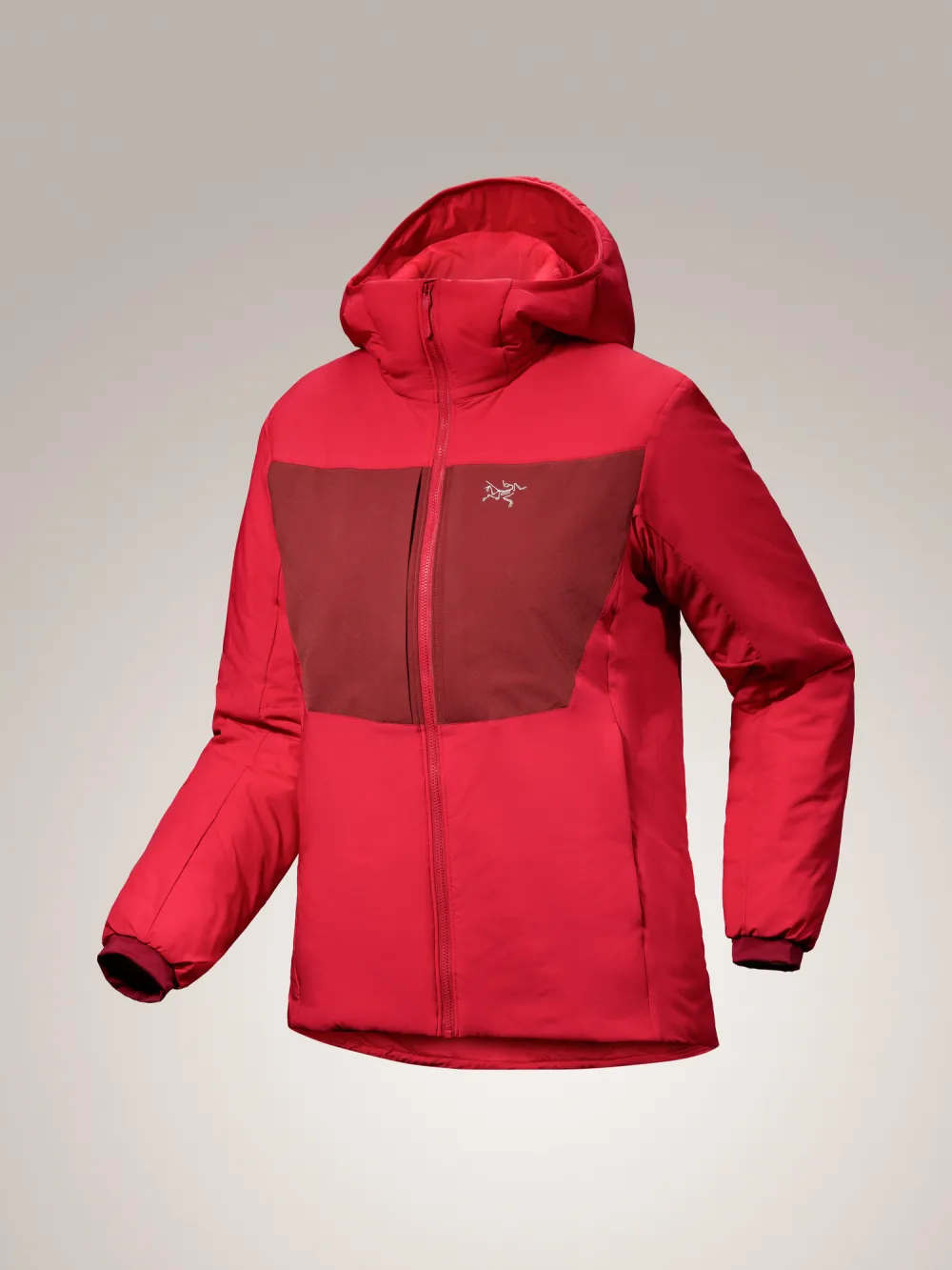 Proton Heavyweight Hoody Women's