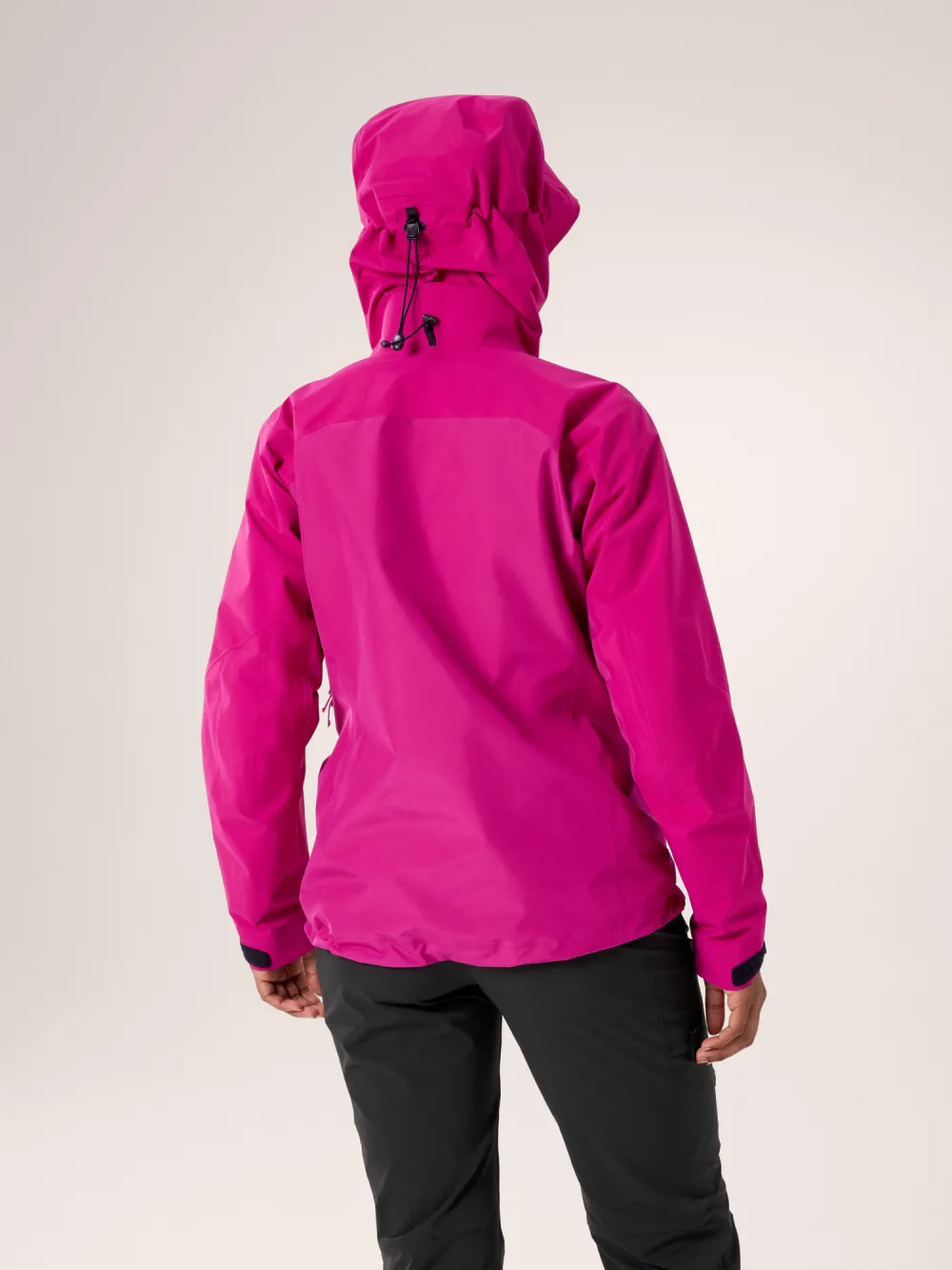 Beta AR Jacket Stormhood Women's