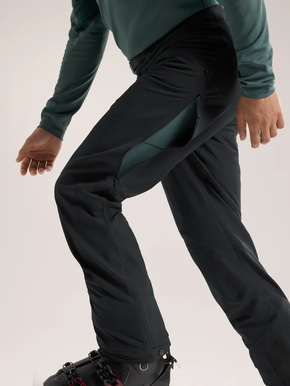 Rush Softshell Pant Men's