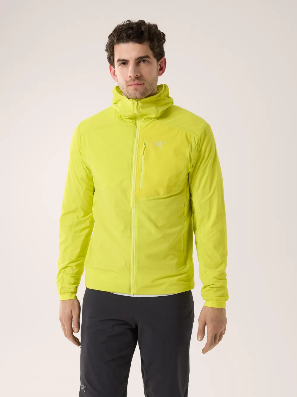 Proton Lightweight Hoody Men's