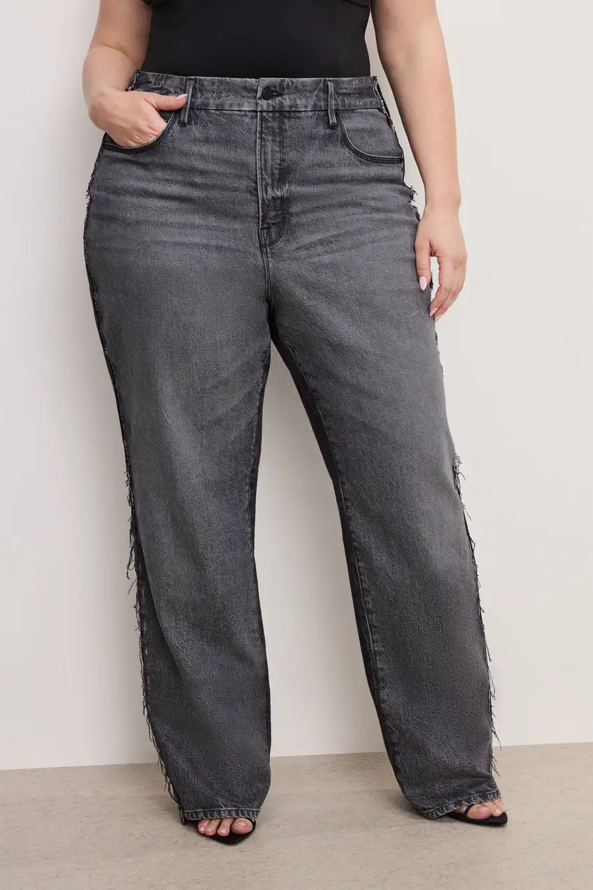 GOOD ’90s RELAXED JEANS