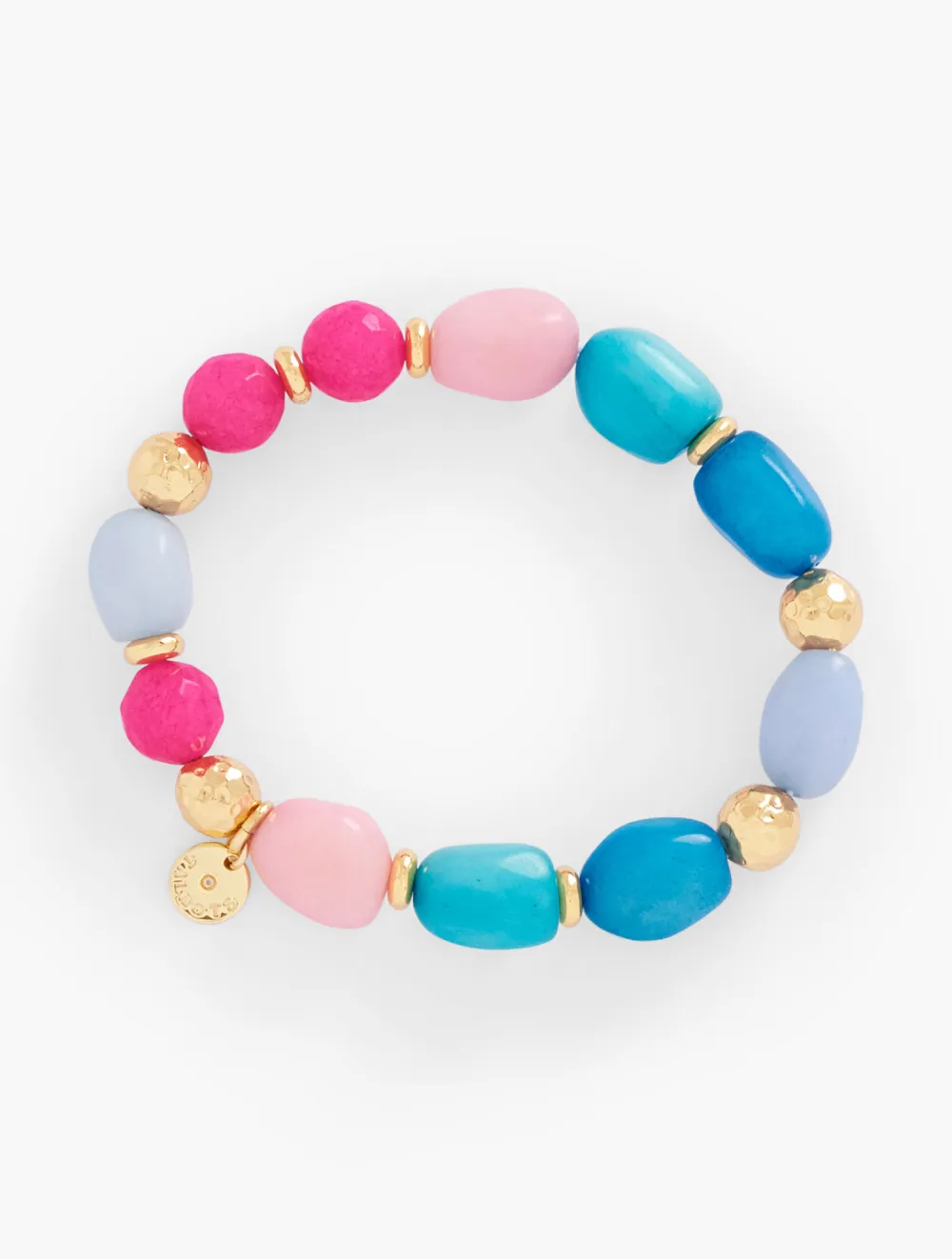 Color Craze Stretch Bracelet