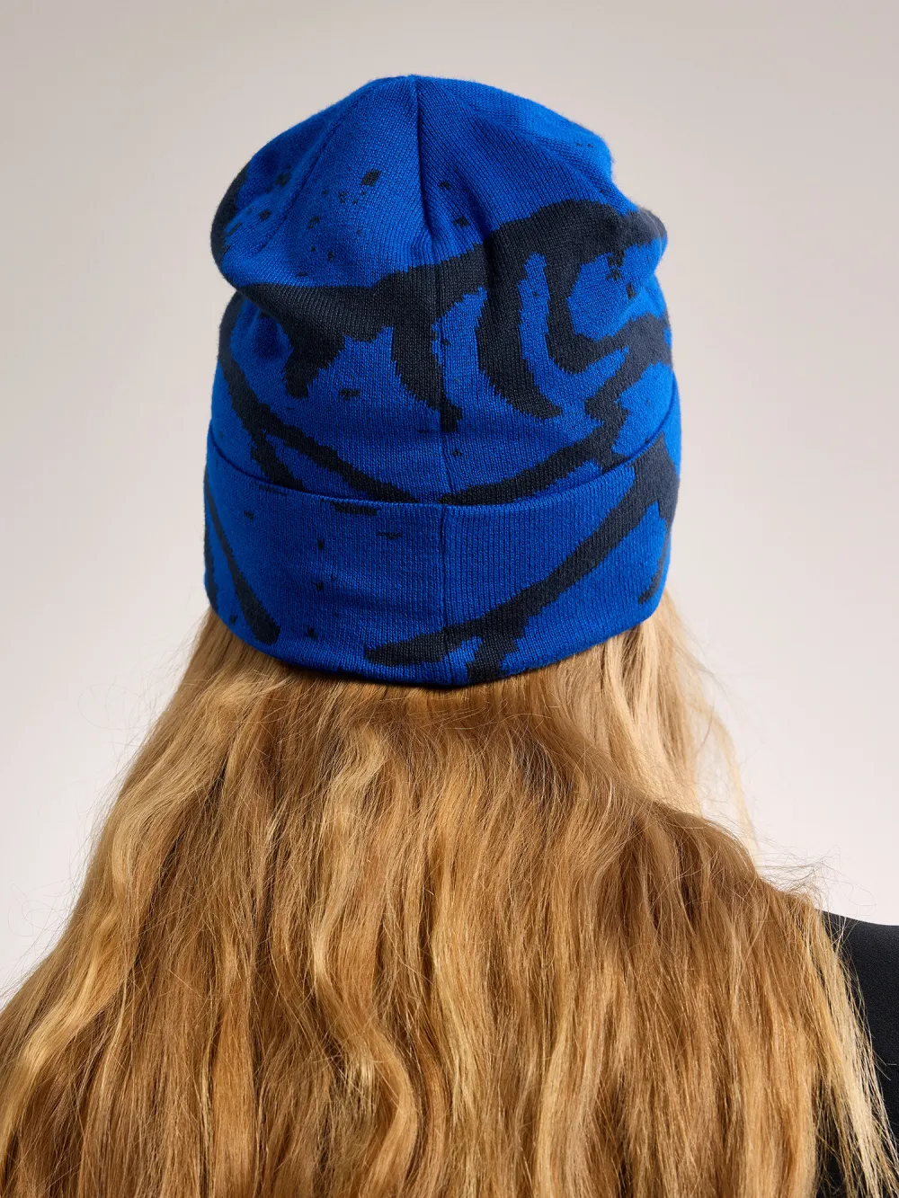 Lightweight Grotto Toque