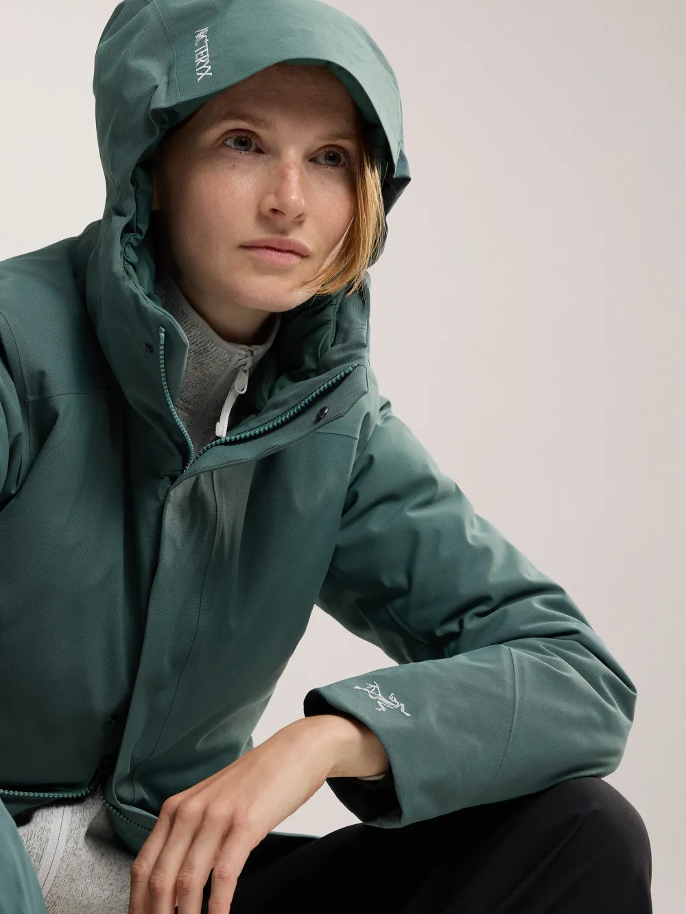 Patera Parka Women's