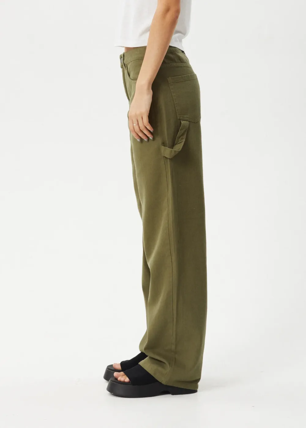 ROADS - CARPENTER PANT