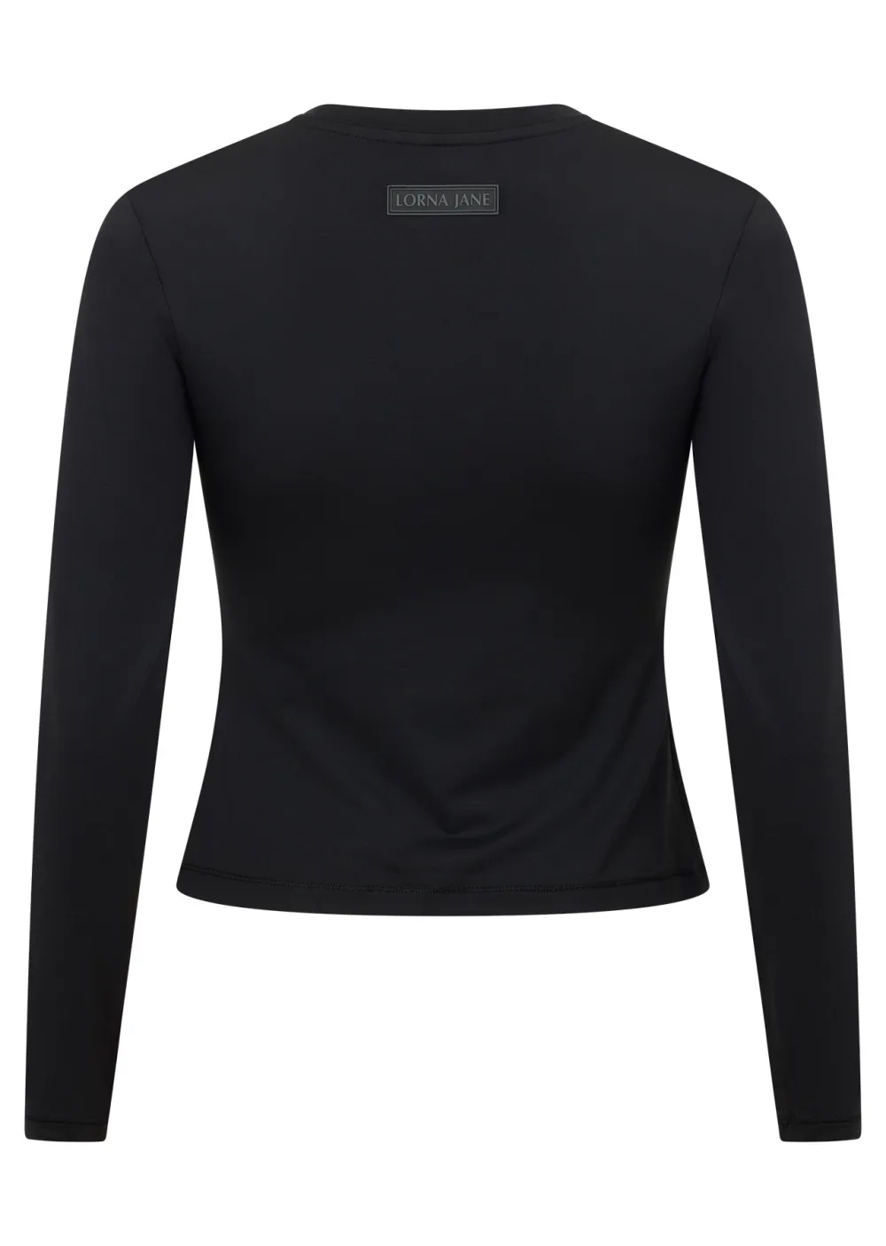 Ultimate Comfort Anti-Odour Long Sleeve Top