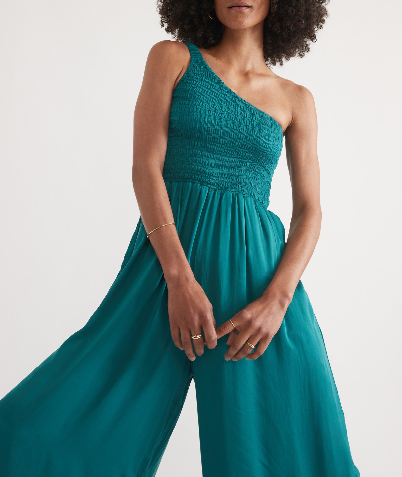 Archive Spruce Jumpsuit