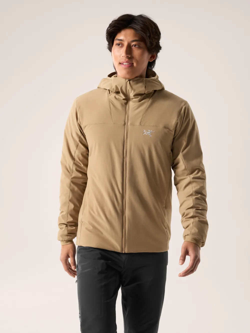 Epsilon Insulated Hoody Men's