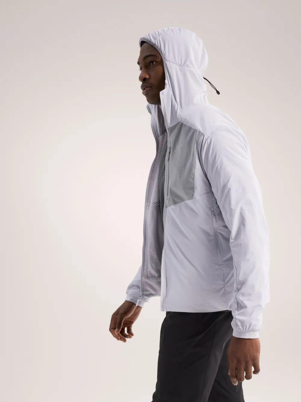 Proton Lightweight Hoody Men's