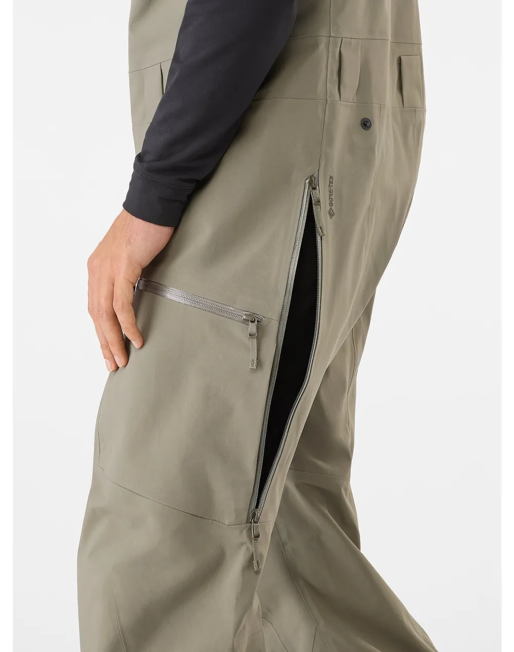 Sabre Bib Pant Men's