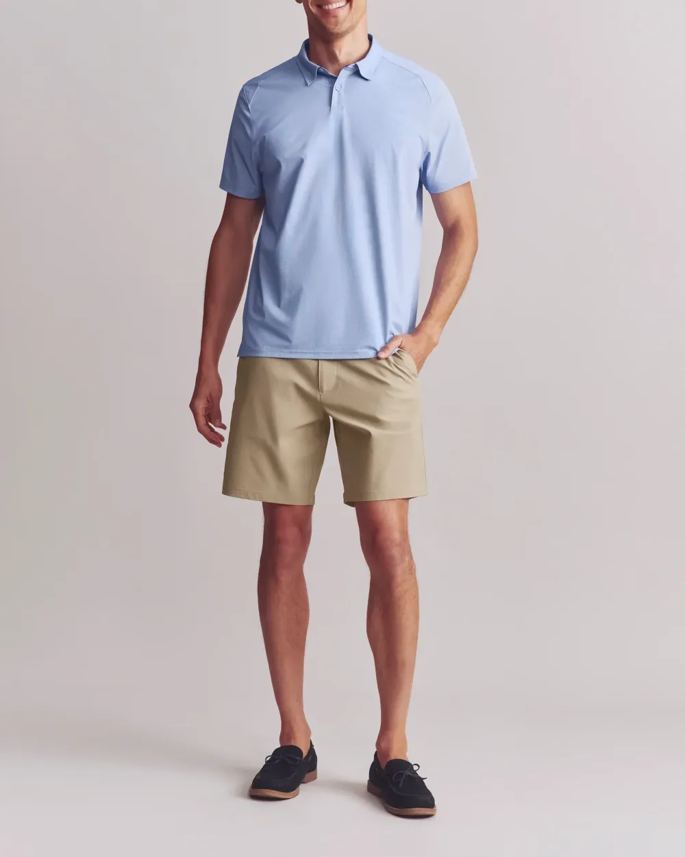 Cargo Utility Shorts