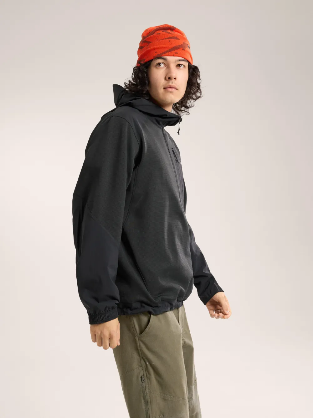 Konseal Pullover Hoody Men's