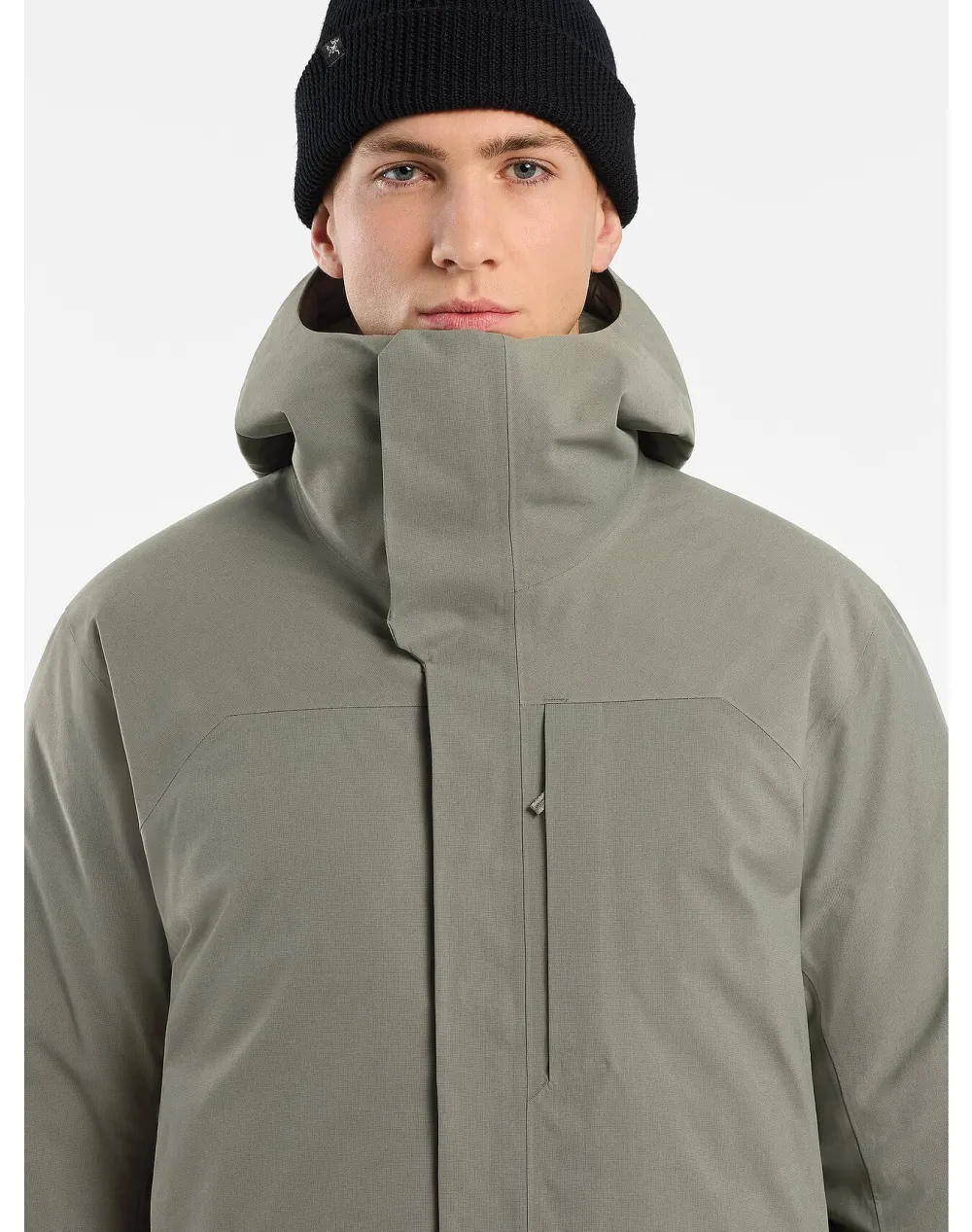 Therme SV Parka Men's