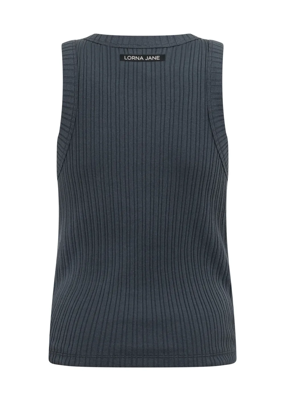 Essential Wide Rib Tank