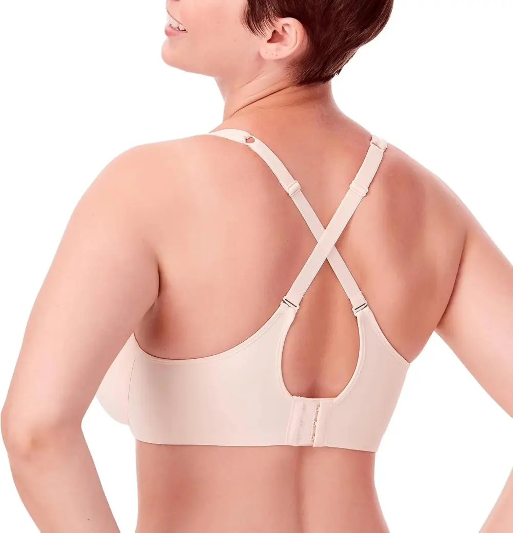 Underwire One Smooth U Ultra Light Convertible Bra