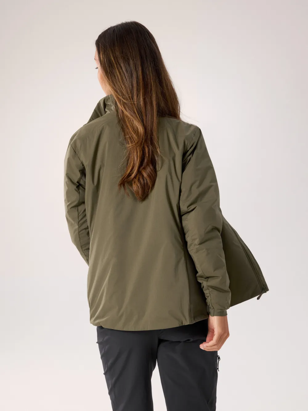 Atom Jacket Women's