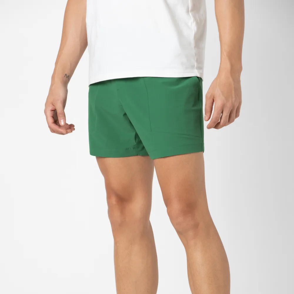 Trek Ripstop Short