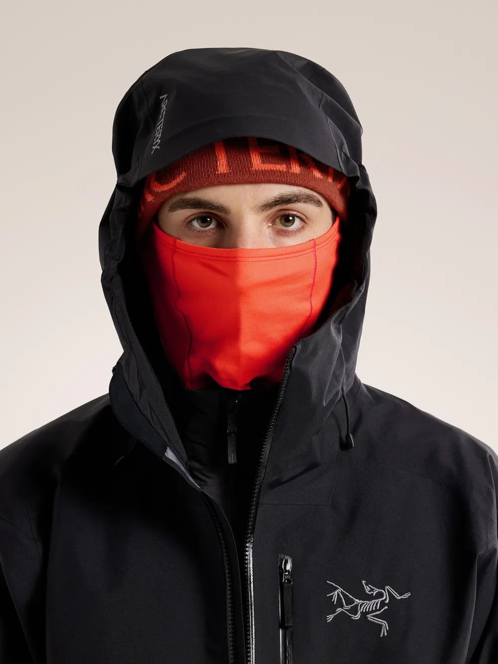 Rho Balaclava