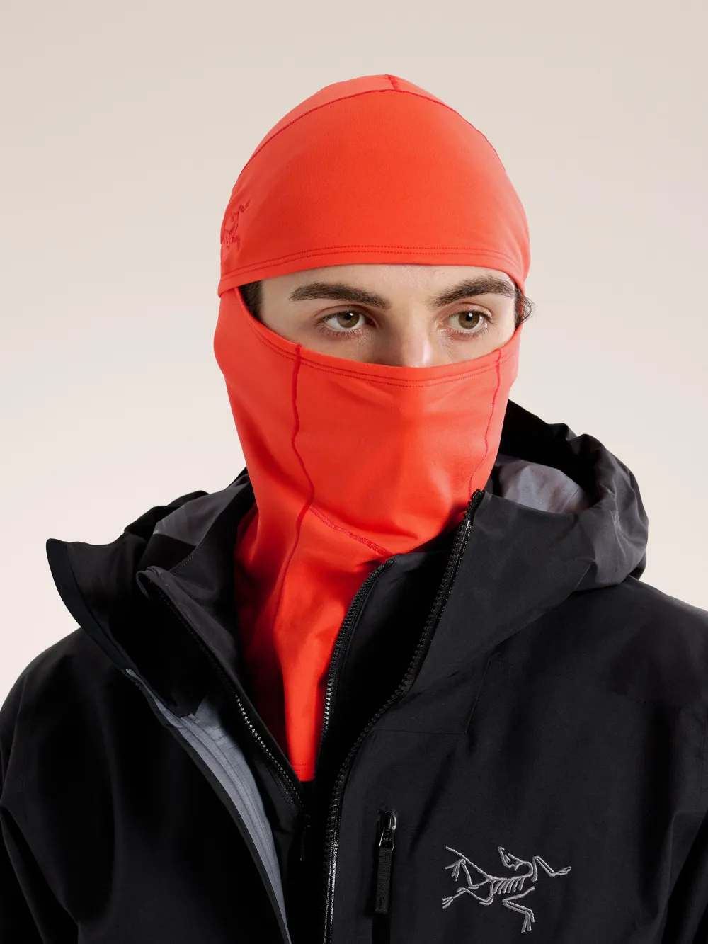 Rho Balaclava