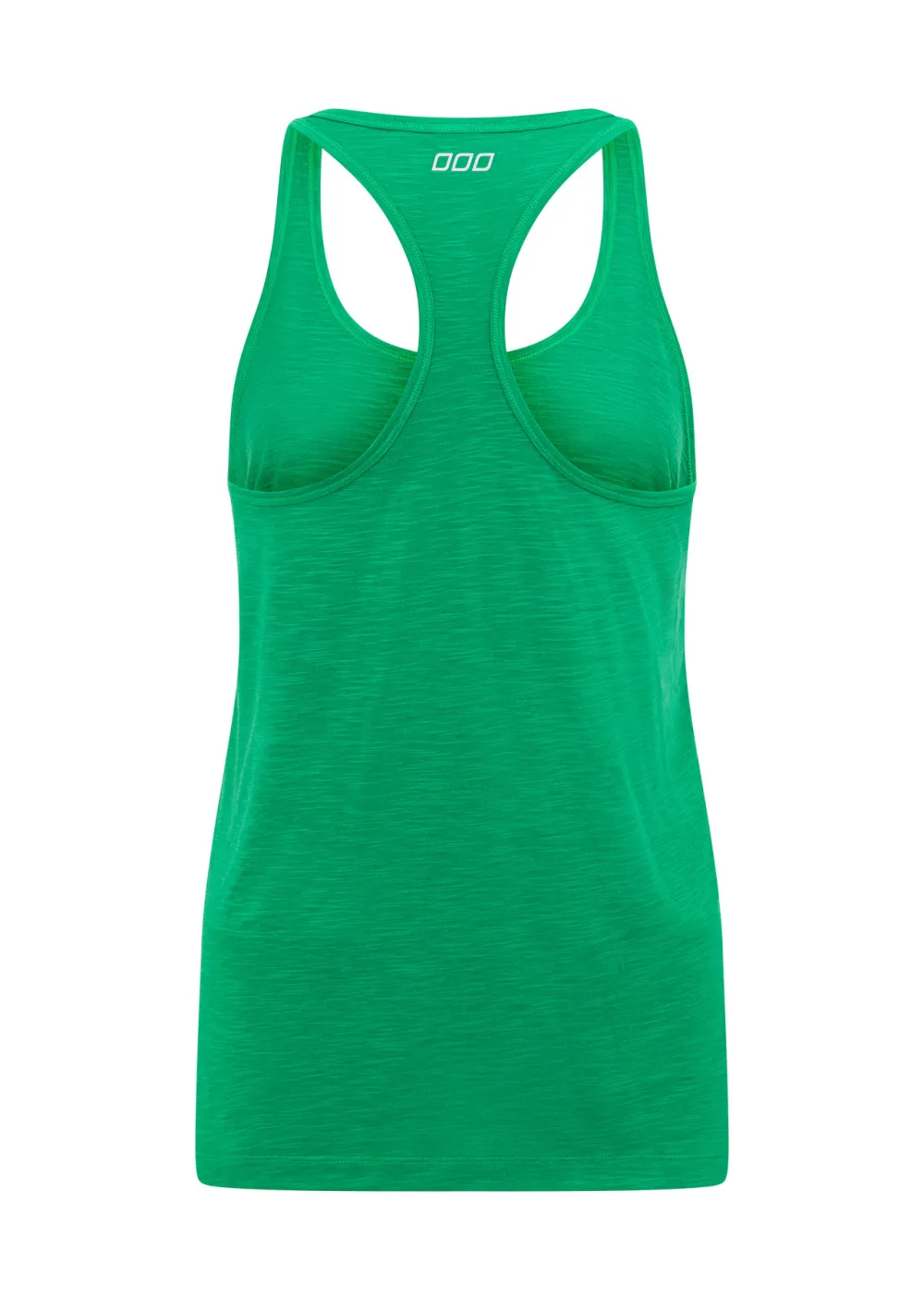 Slouchy Gym Tank