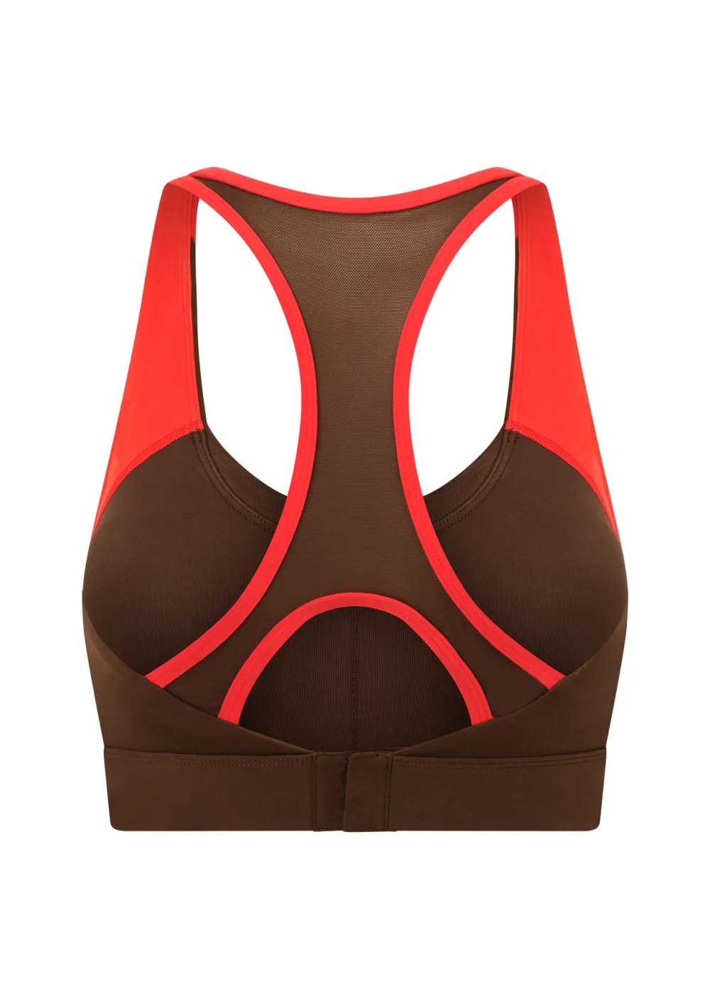 Keep Your Cool Sports Bra