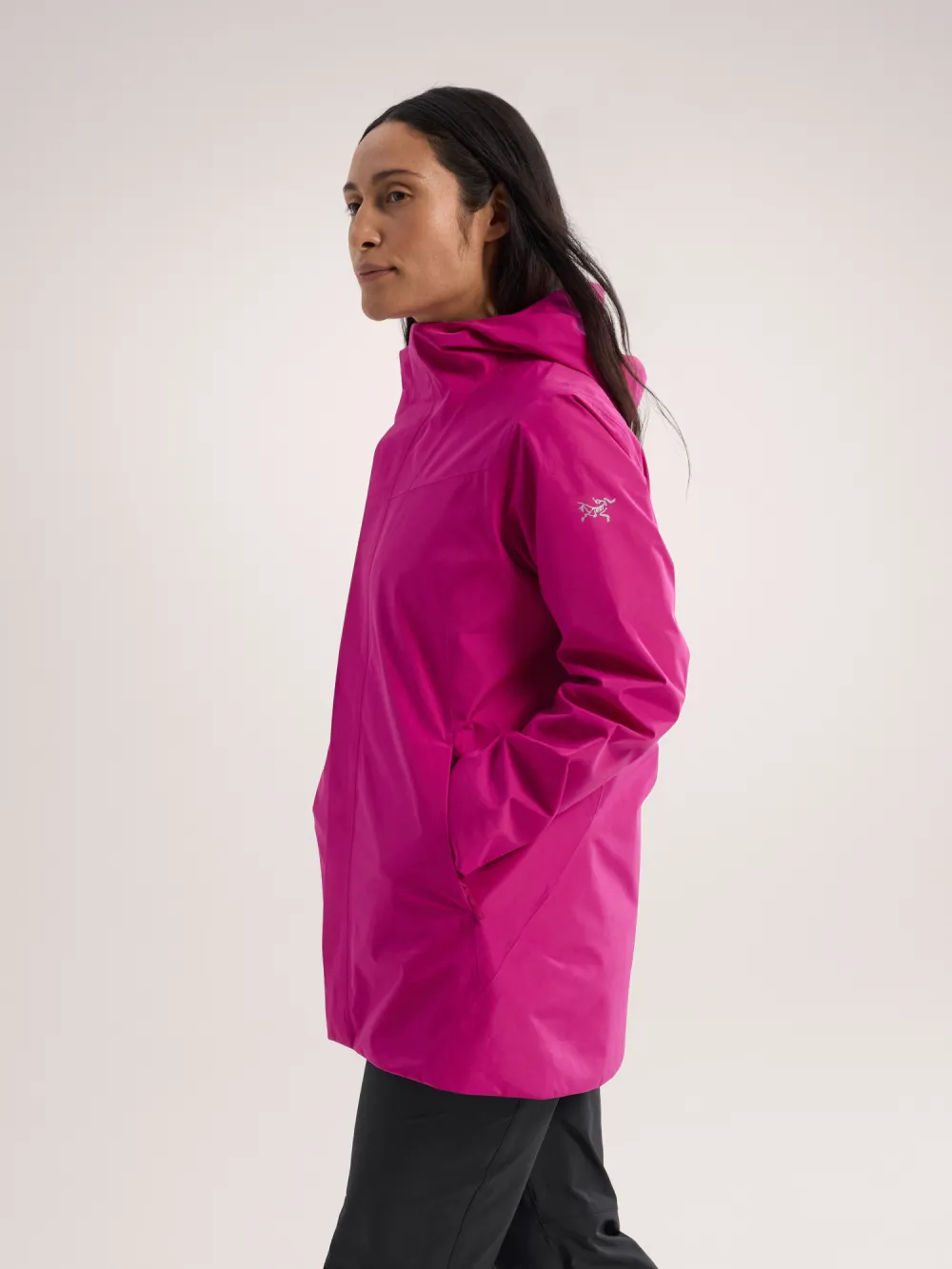 Solano Hoody Women's