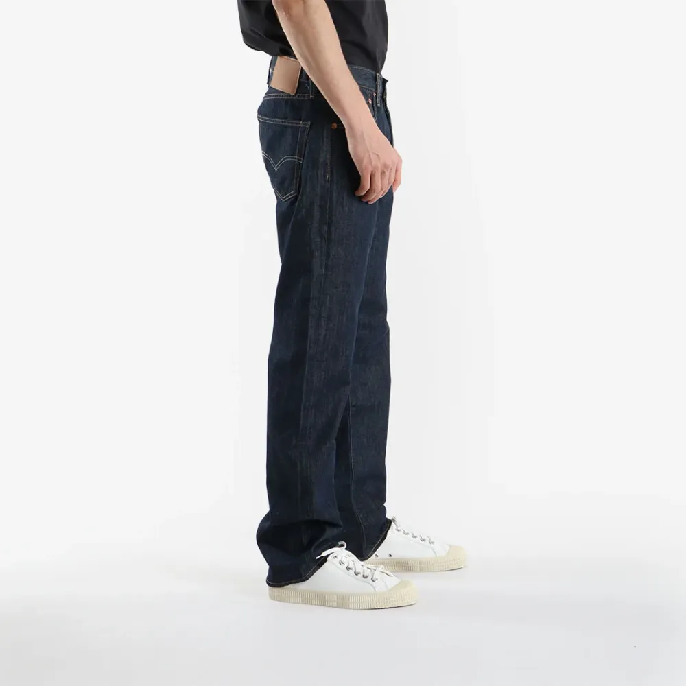 Original Fit Jeans